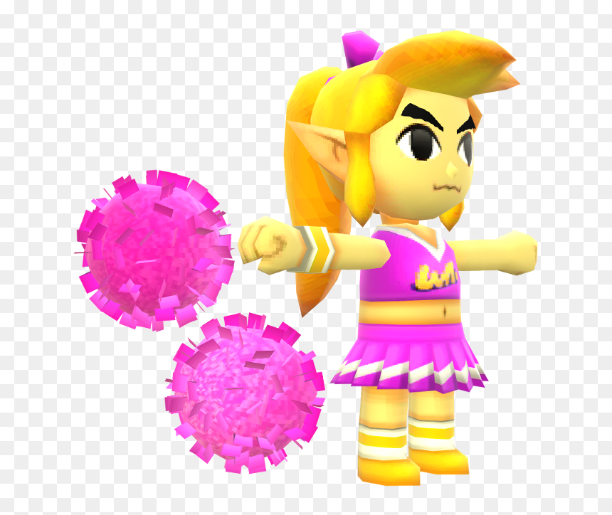 Download Zip Archive - Cartoon, HD Png Download - tri force png