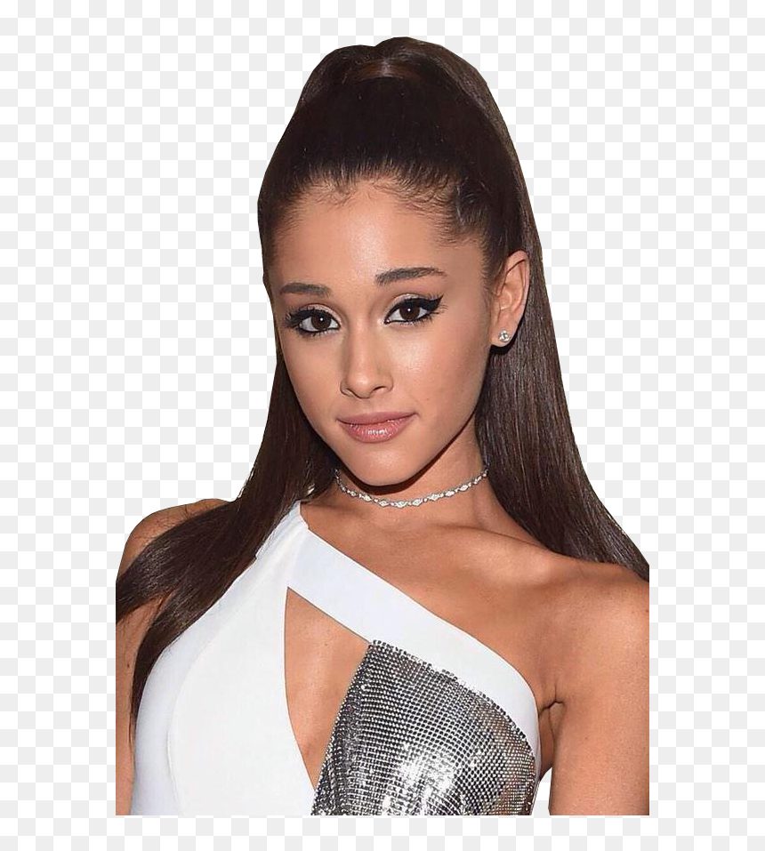 Ariana Grande Ariana Grande Big Sean, Ariana Grande - Ariana Grande 2015, HD Png Download - big sean png