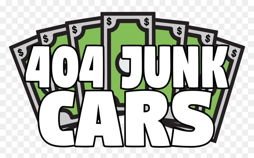404 Junk Cars Atlanta, HD Png Download - junk car png
