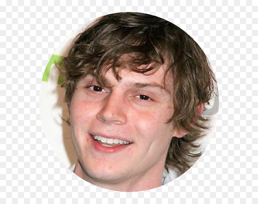 Transparent Evan Peters Png - Boy, Png Download - evan peters png