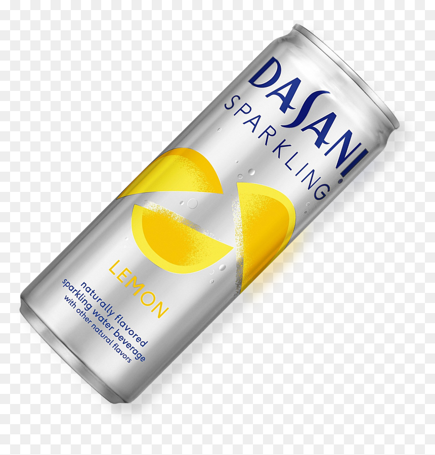 Meyer Lemon, HD Png Download - dasani png