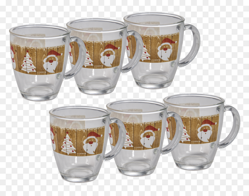 "x-mas, HD Png Download - glass cup png