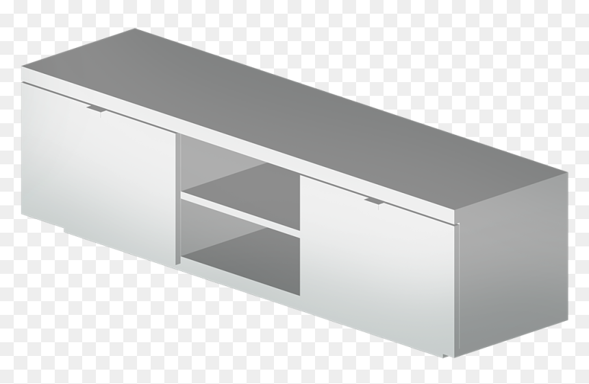 Byas Tv Stand - Drawer, HD Png Download - tv stand png