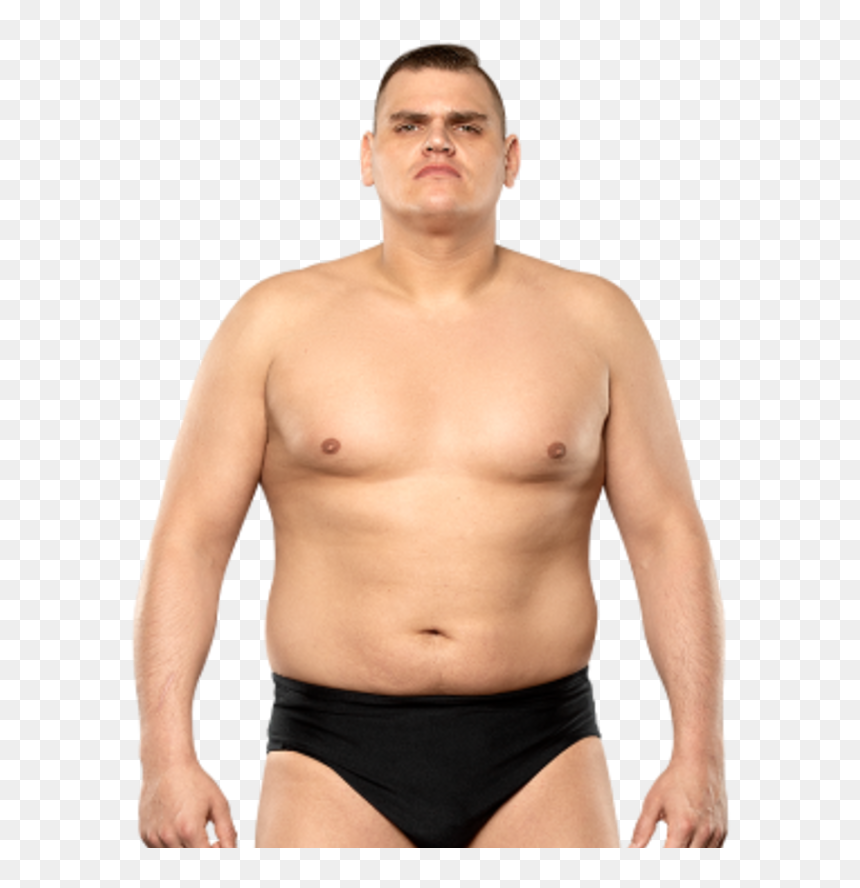 Wrestler Walter Png, Transparent Png - bobby lashley png