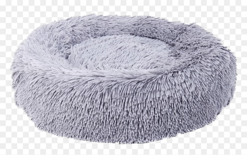 Rund Hundeseng, HD Png Download - dream cloud png