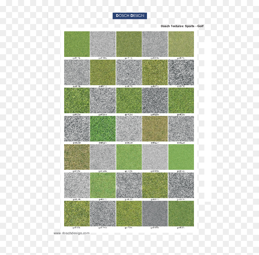 Grass, HD Png Download - golf grass png