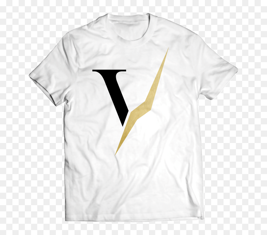 Transparent White Lightning Png - Active Shirt, Png Download - white lightning png