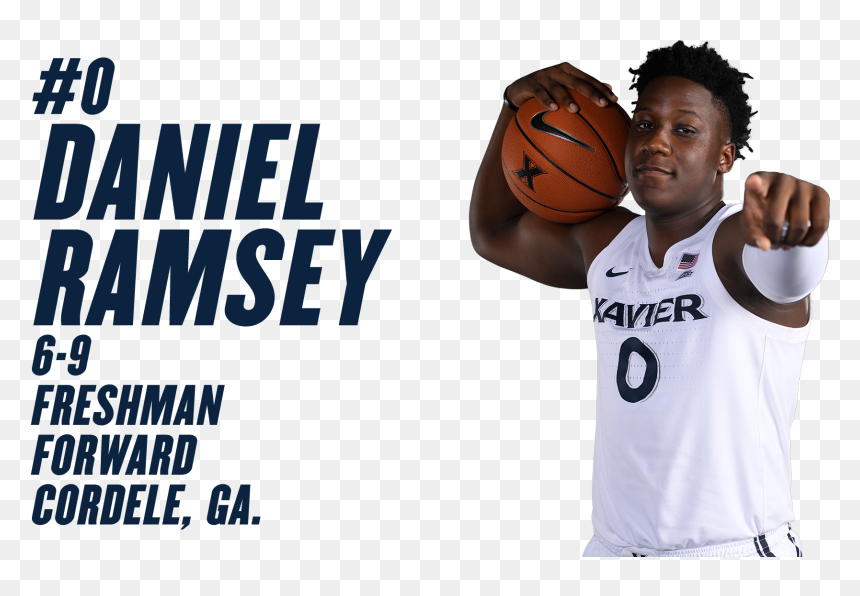 Daniel Ramsey - Basketball Moves, HD Png Download - russell westbrook dunk png