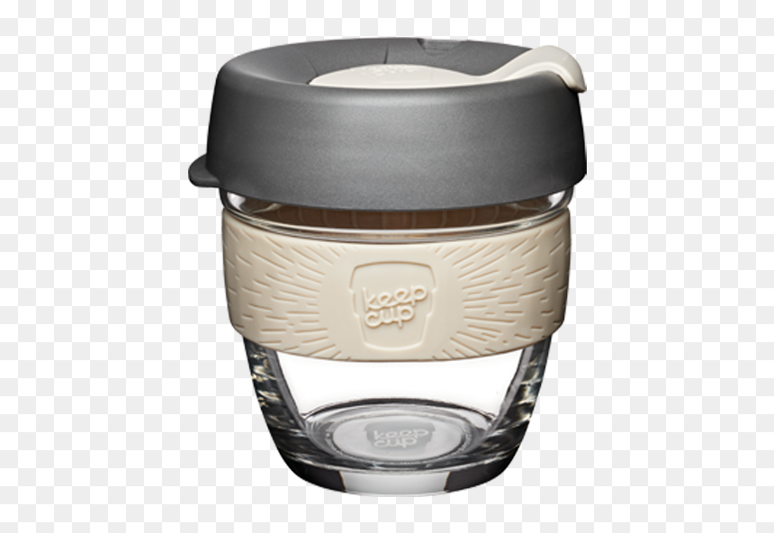 Thumb Image - Keepcup Brew S Chay, HD Png Download - glass cup png