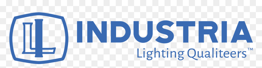 Industria Lighting Qualiteers - Majorelle Blue, HD Png Download - light shining down png