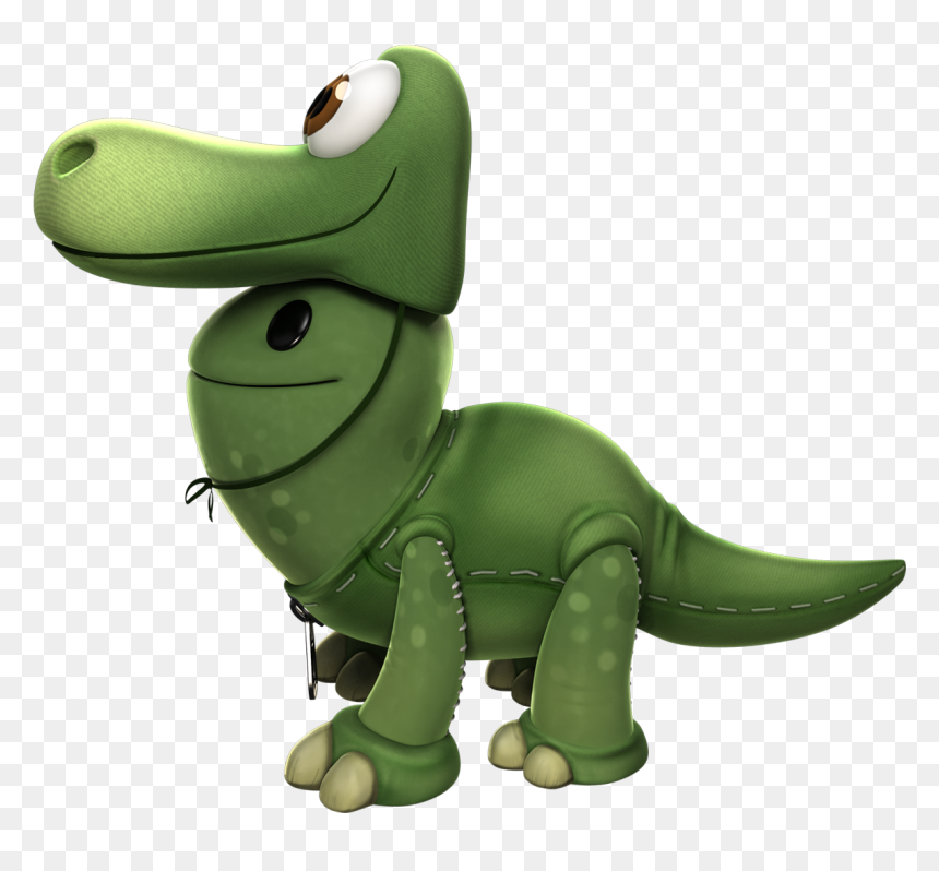 Transparent Good Dinosaur Png - Animal Figure, Png Download - good dinosaur png