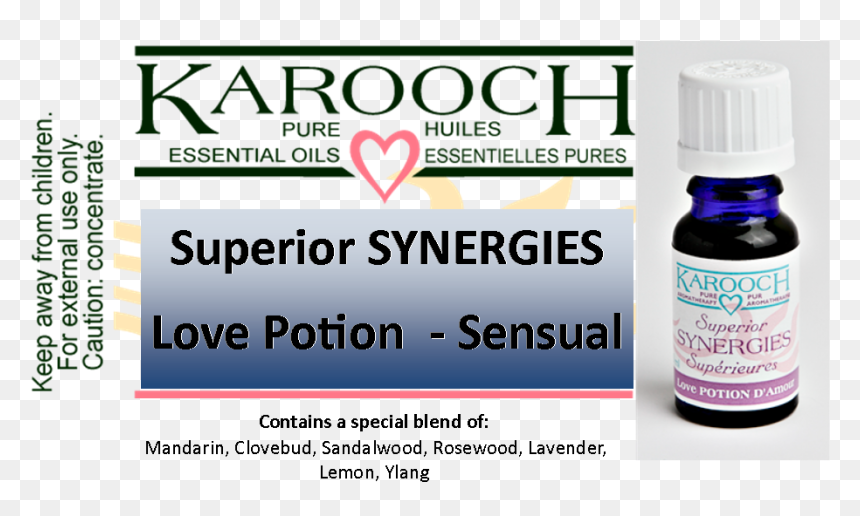 Essential Oil Synergies - Make A Payment, HD Png Download - essential oil png