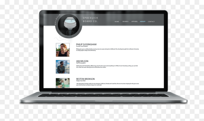 Newspacelick New Web About - Netbook, HD Png Download - florida shape png