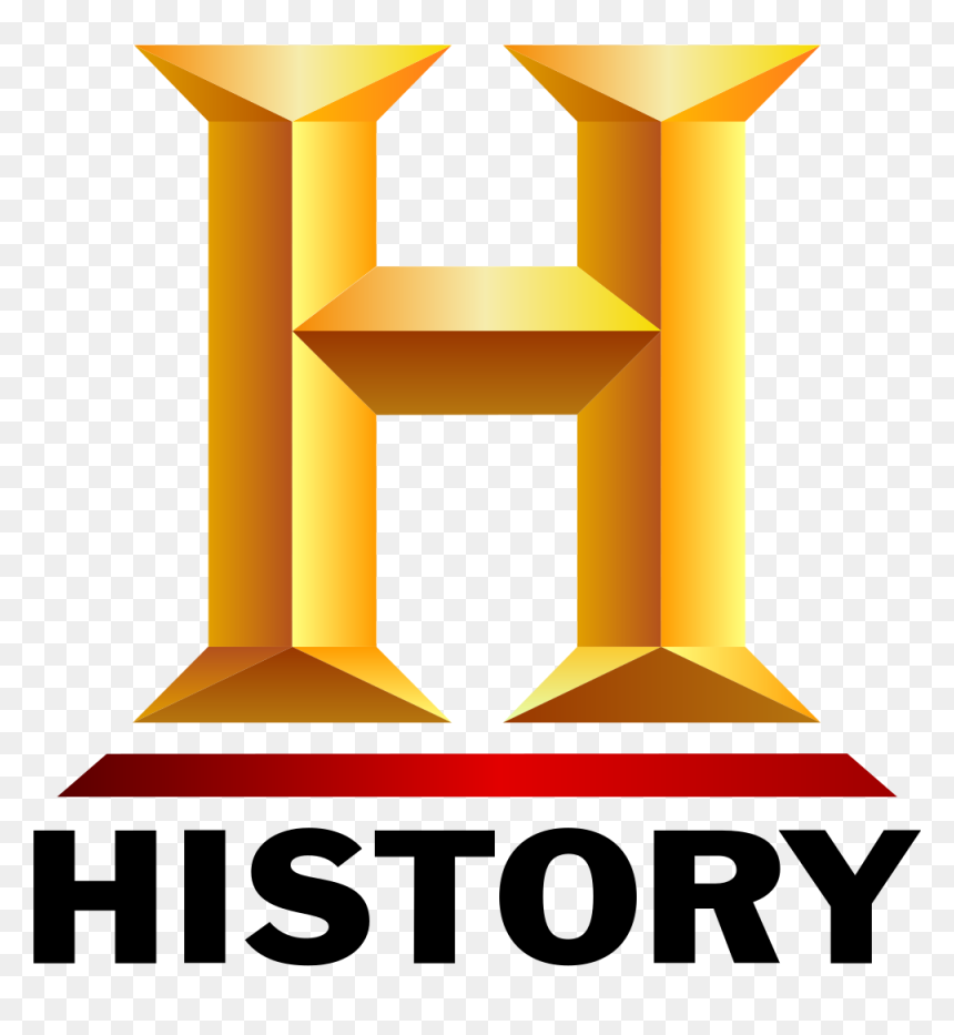 History Logo - History Channel Logo, HD Png Download - bobby lashley png