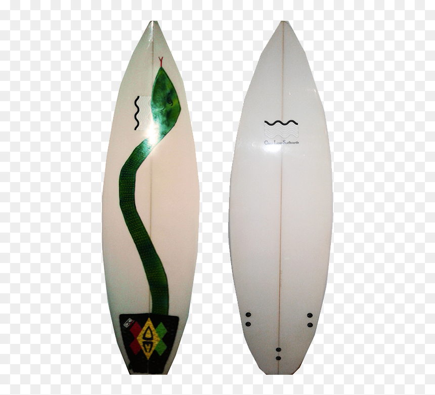 Cool Lines Png , Png Download - Surfboard, Transparent Png - cool lines png