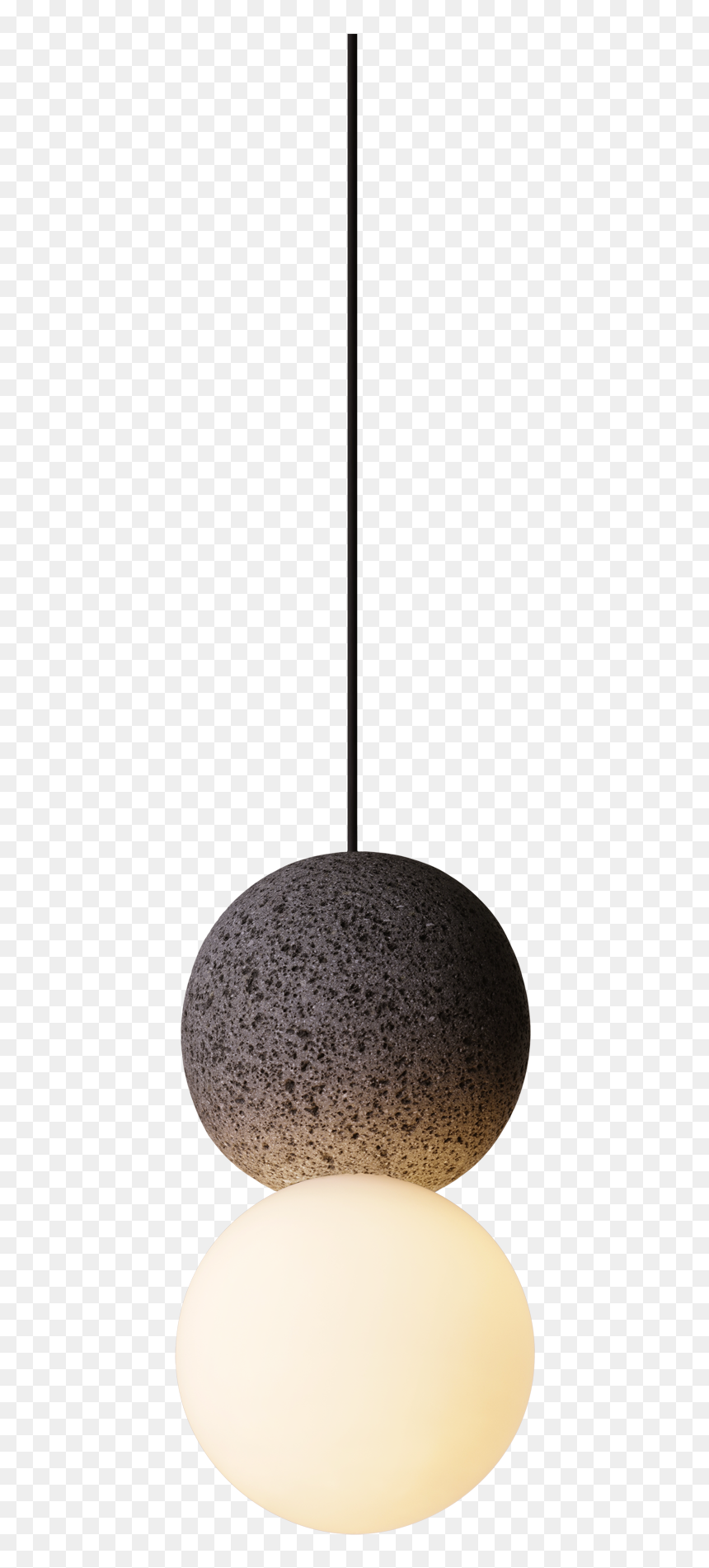 Lampshade, HD Png Download - light shining down png
