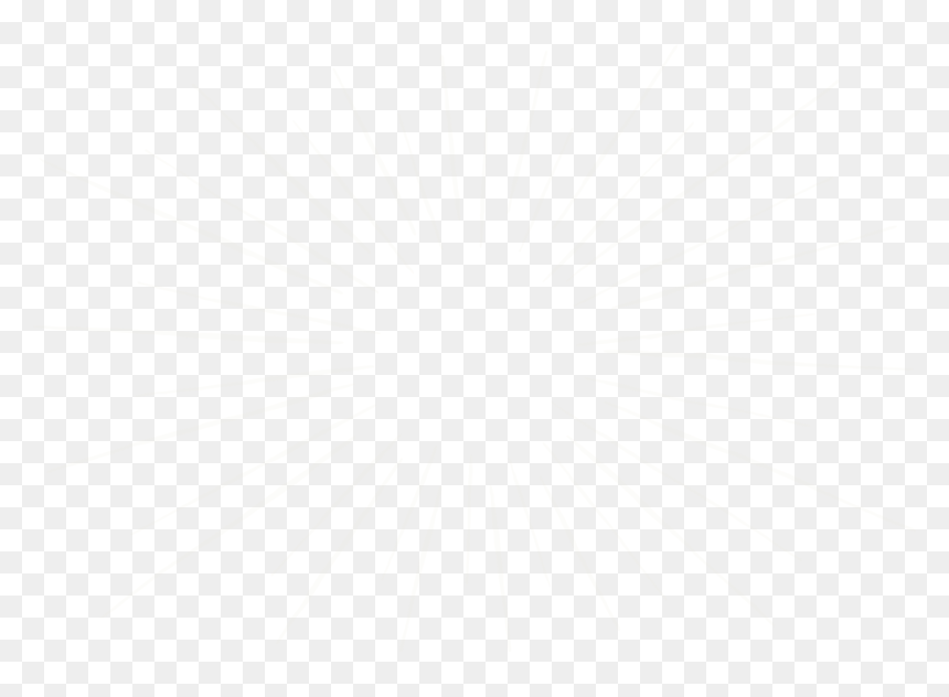 Circle, HD Png Download - white burst png