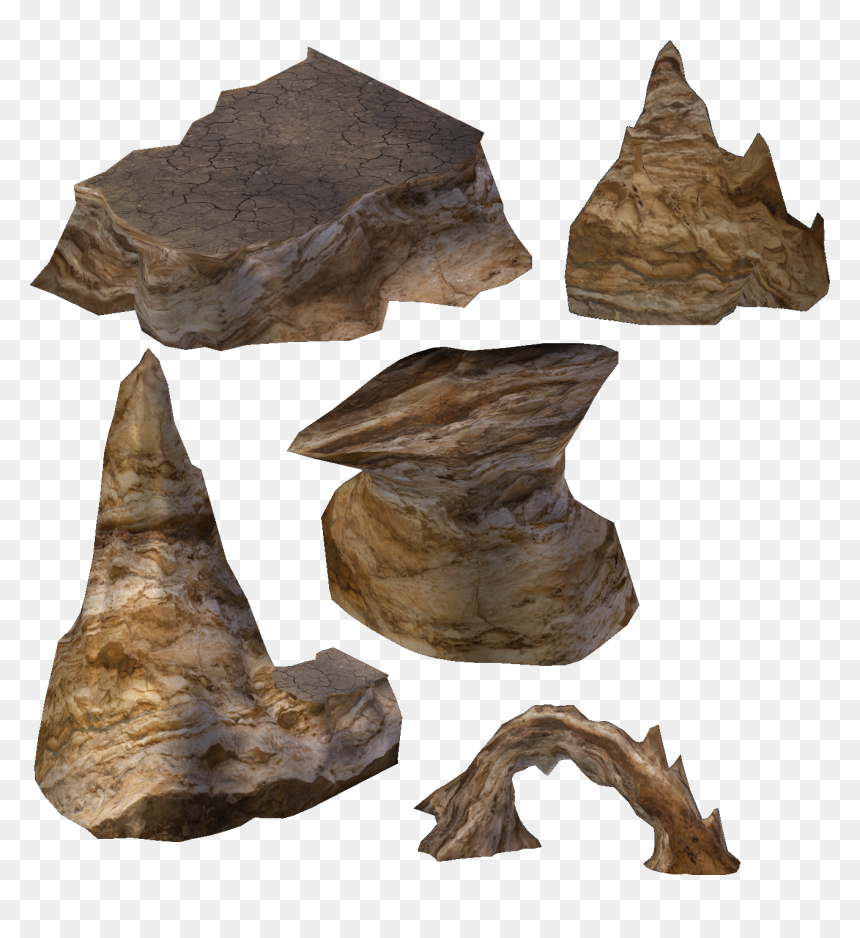 View Media - Igneous Rock, HD Png Download - brotherhood of steel png