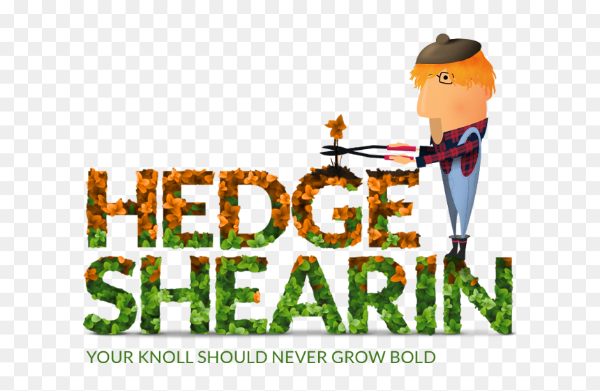 Clip Art, HD Png Download - hedges png