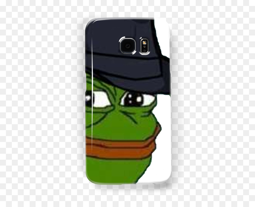 Pepe Mission Accomplished, HD Png Download - tin foil hat png