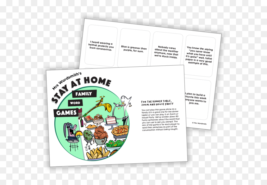 Document, HD Png Download - family word png