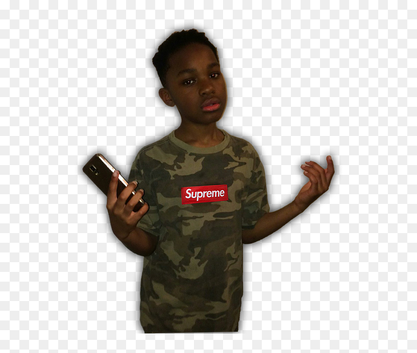 Soldier, HD Png Download - supreme shirt png