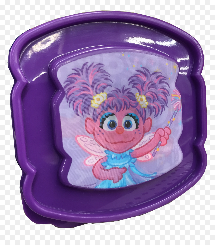 And Abby Cadabby, HD Png Download - abby cadabby png