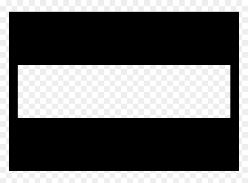 Horizontal Stripes Png - Equal Symbols Png, Transparent Png - horizontal stripes png