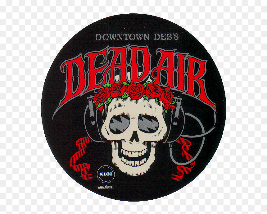 If You Get Confused Listen To The Music Play, HD Png Download - grateful dead png