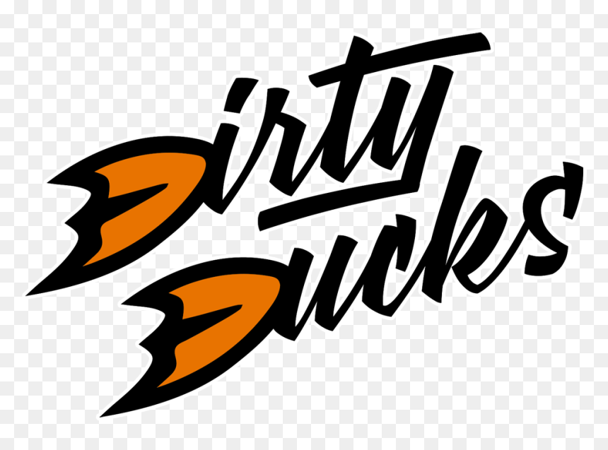 Dirty Ducks , Png Download - Illustration, Transparent Png - dirty texture png