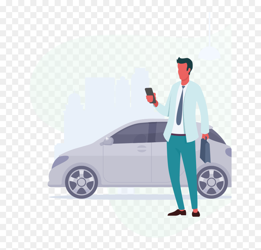 Img1 - Self Isolation After Travellinf, HD Png Download - junk car png