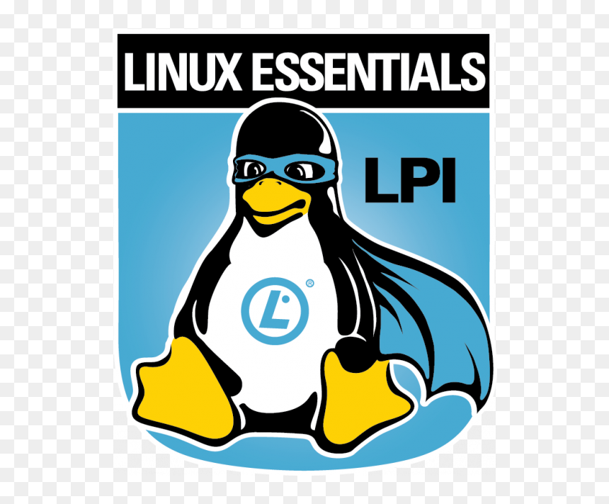 Dont Drink And Root, HD Png Download - linux penguin png