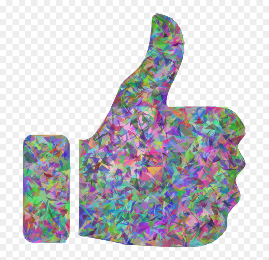 Pink,purple,magenta - Pattern, HD Png Download - arm emoji png