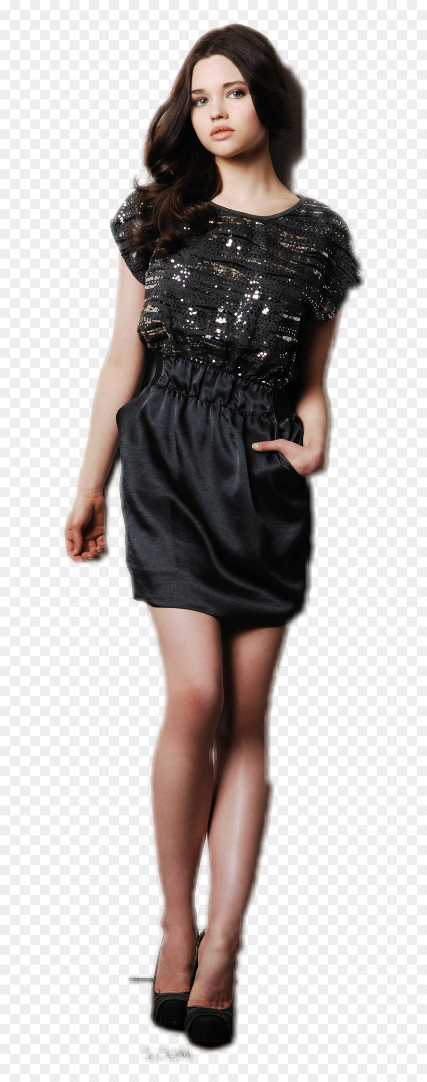 India Eisley Png, Transparent Png - india eisley png