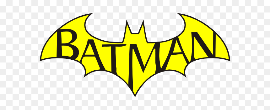 Emblem, HD Png Download - batman head png