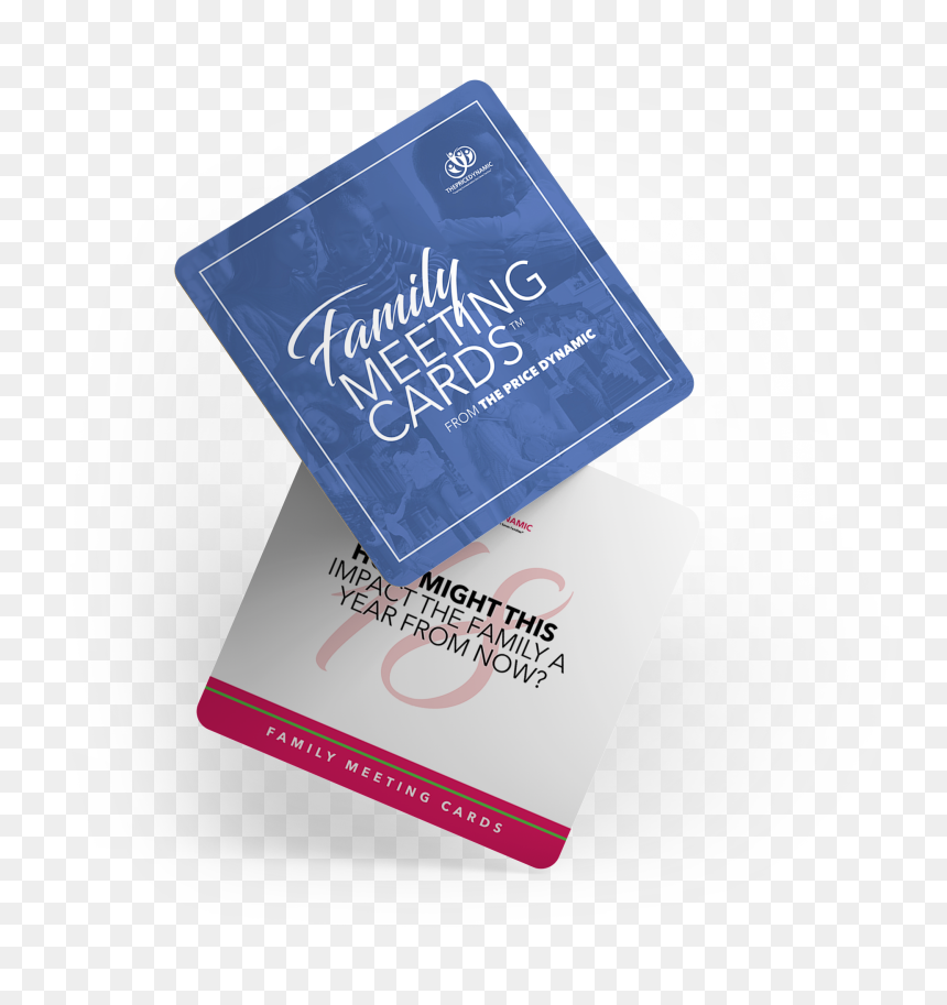 Book Cover, HD Png Download - family word png