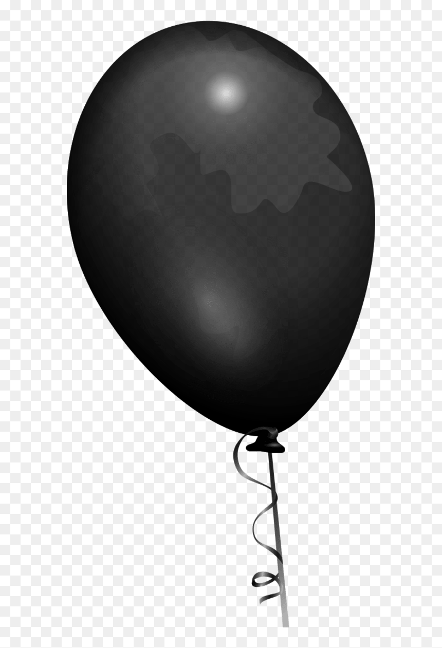 Transparent Expansion Clipart - Balloon Clip Art, HD Png Download - white balloon png