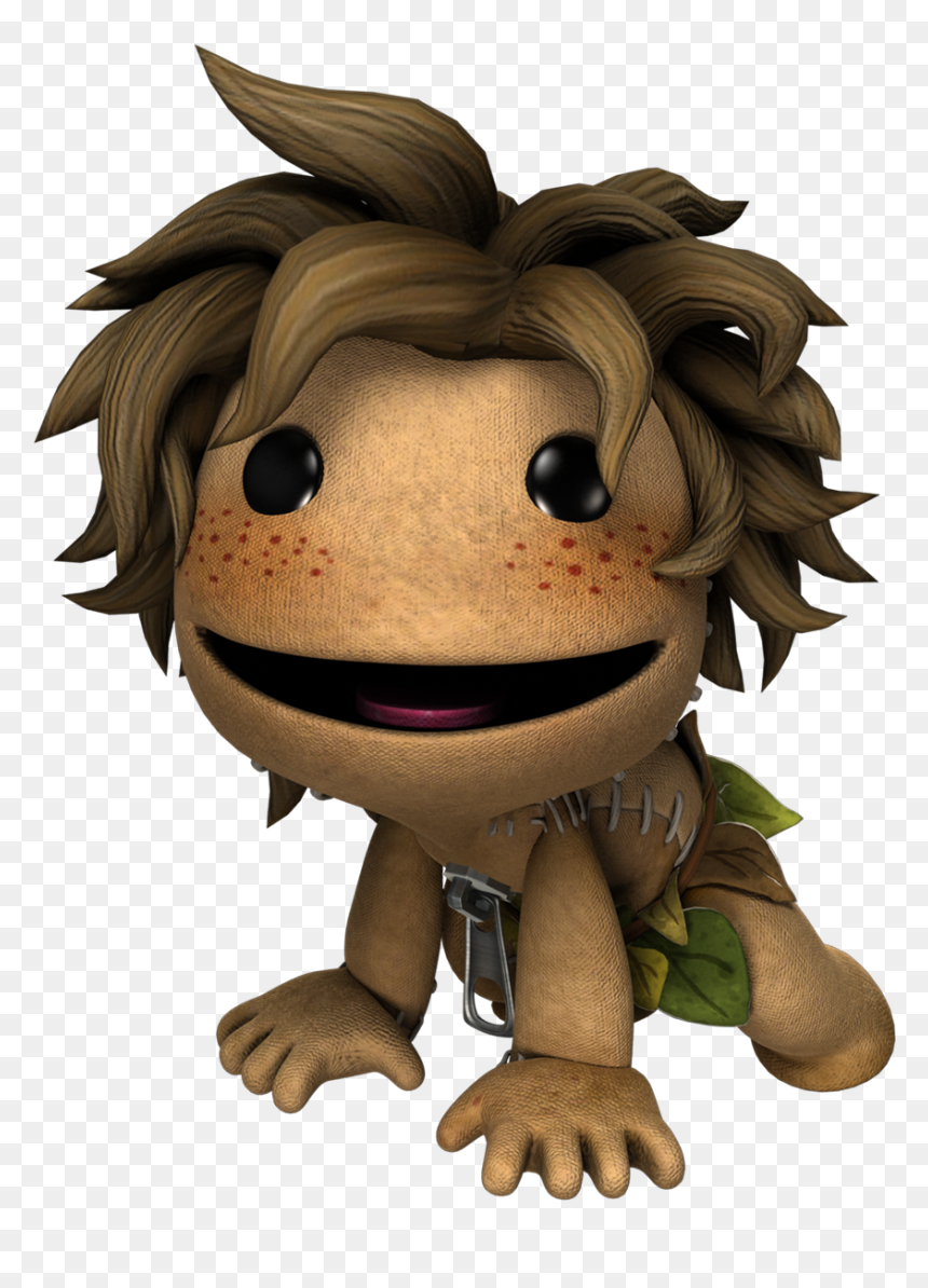 Good Dinosaur Little Big Planet 3, HD Png Download - good dinosaur png