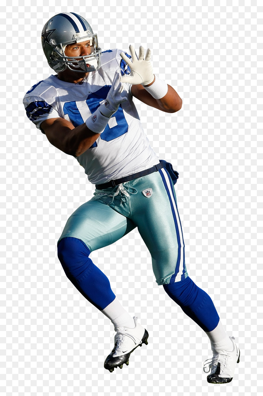 Austin Miles - Jugador De Futbol Americano Png, Transparent Png - nfl player png