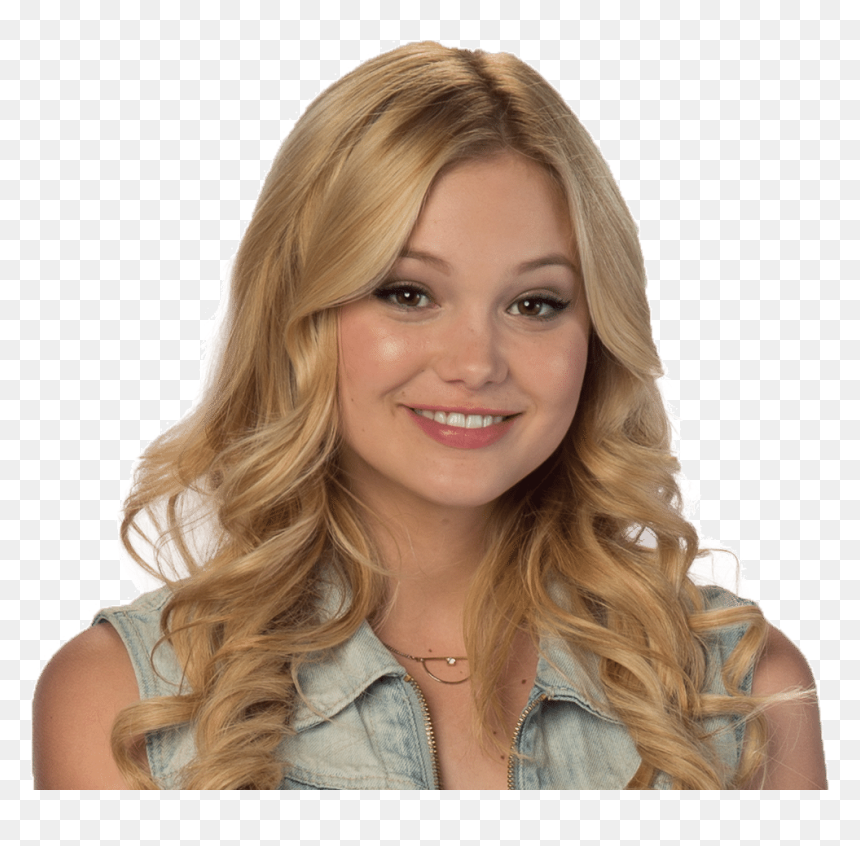 L Didn T It Lindy Watson, HD Png Download - india eisley png