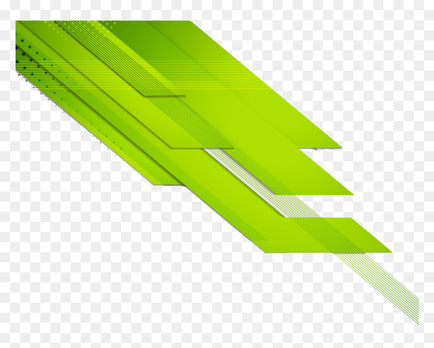 Green Rectangle Fundal - White And Green Background, HD Png Download - green rectangle png