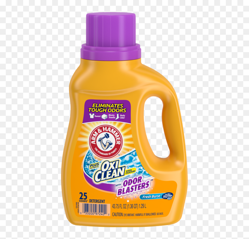 Product - Arm & Hammer, HD Png Download - arm.png