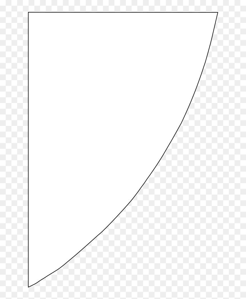 White Shield With Blue Outline Svg Clip Arts - Darkness, HD Png Download - white circle outline png