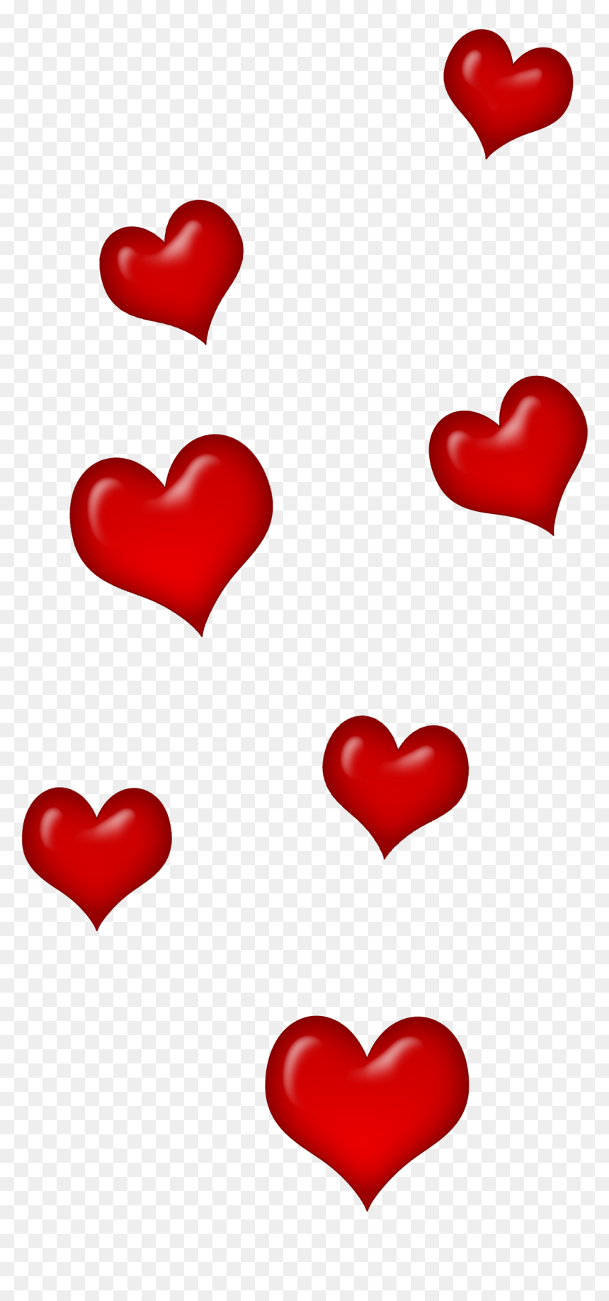 B *✿* Jardim Da Joaninha Black White Red, Color Black, - Red, HD Png Download - black heart clipart png