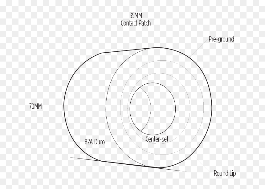 Circle, HD Png Download - white lightning png