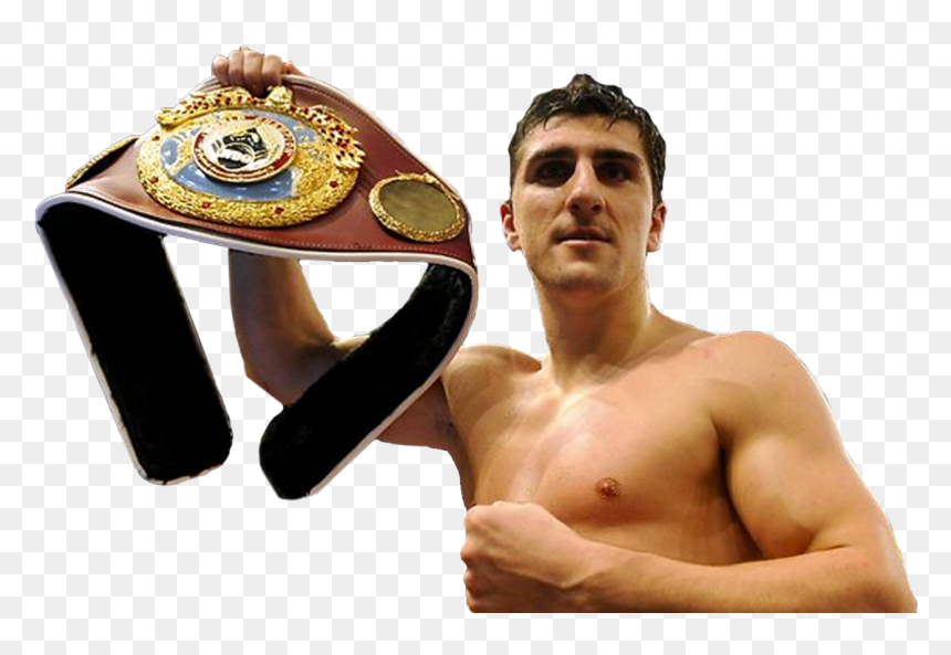 Boks Titule, HD Png Download - cruiserweight championship png