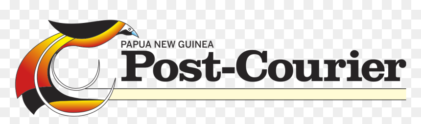 Papua New Guinea Post Courier, HD Png Download - smear png