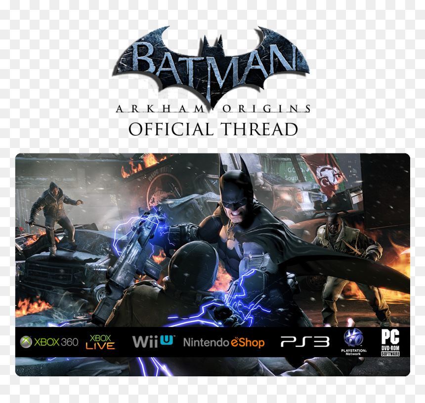 Christmas Games Wallpaper Pc, HD Png Download - batman head png