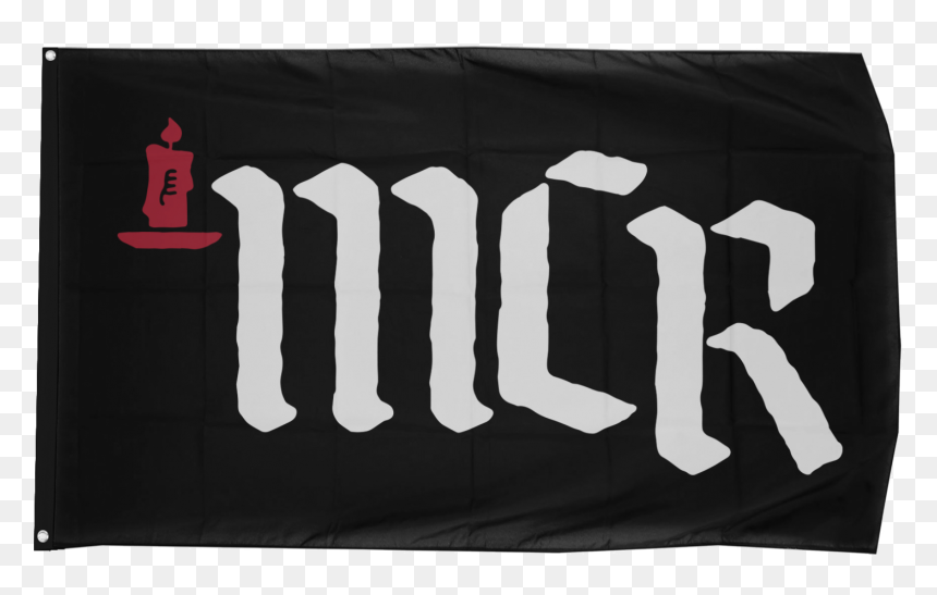 Bar 145, HD Png Download - my chemical romance logo png