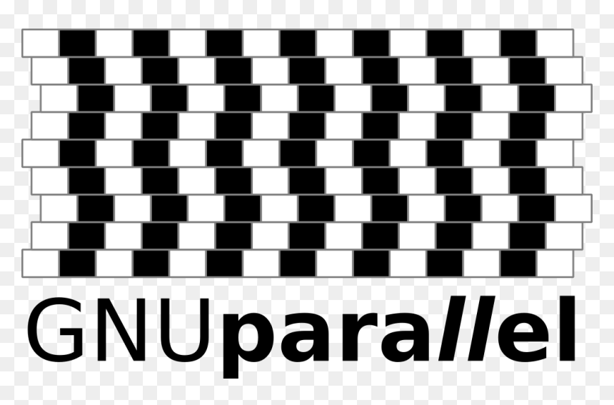 File - Gnu-parallel - Docklands, Victoria, HD Png Download - cool lines png